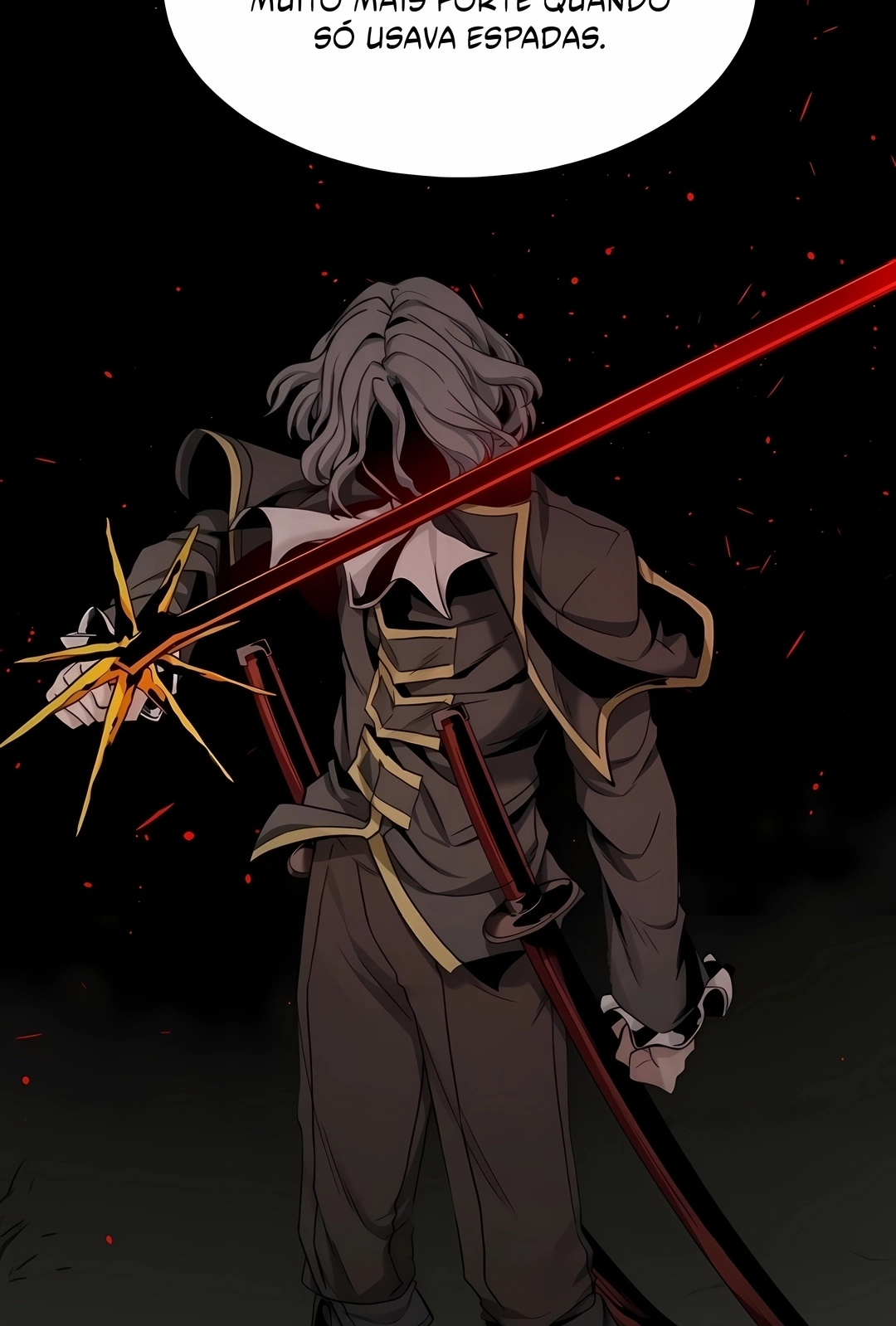 Assassina de Heróis Capítulo 101 Página 15