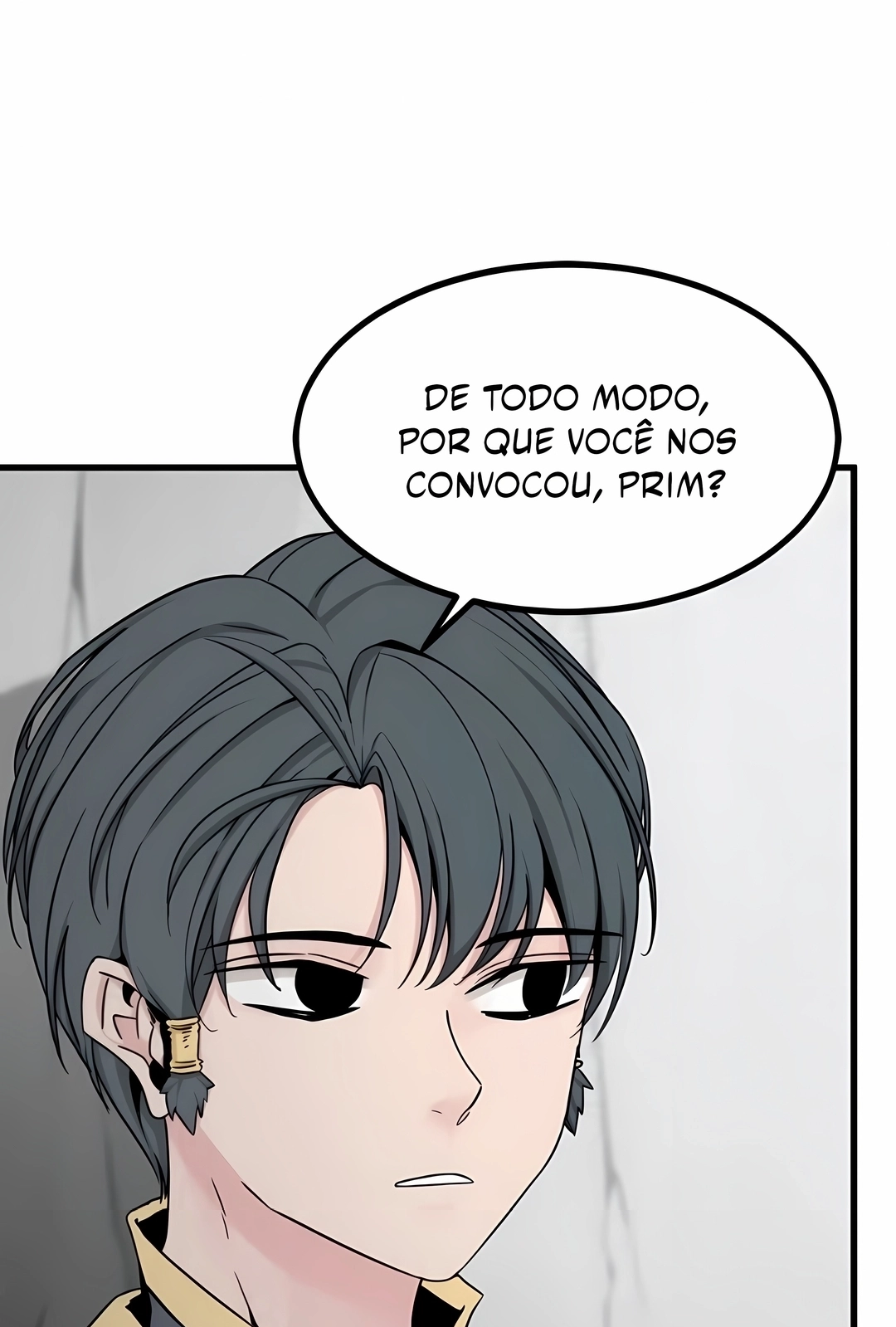 Assassina de Heróis Capítulo 101 Página 19