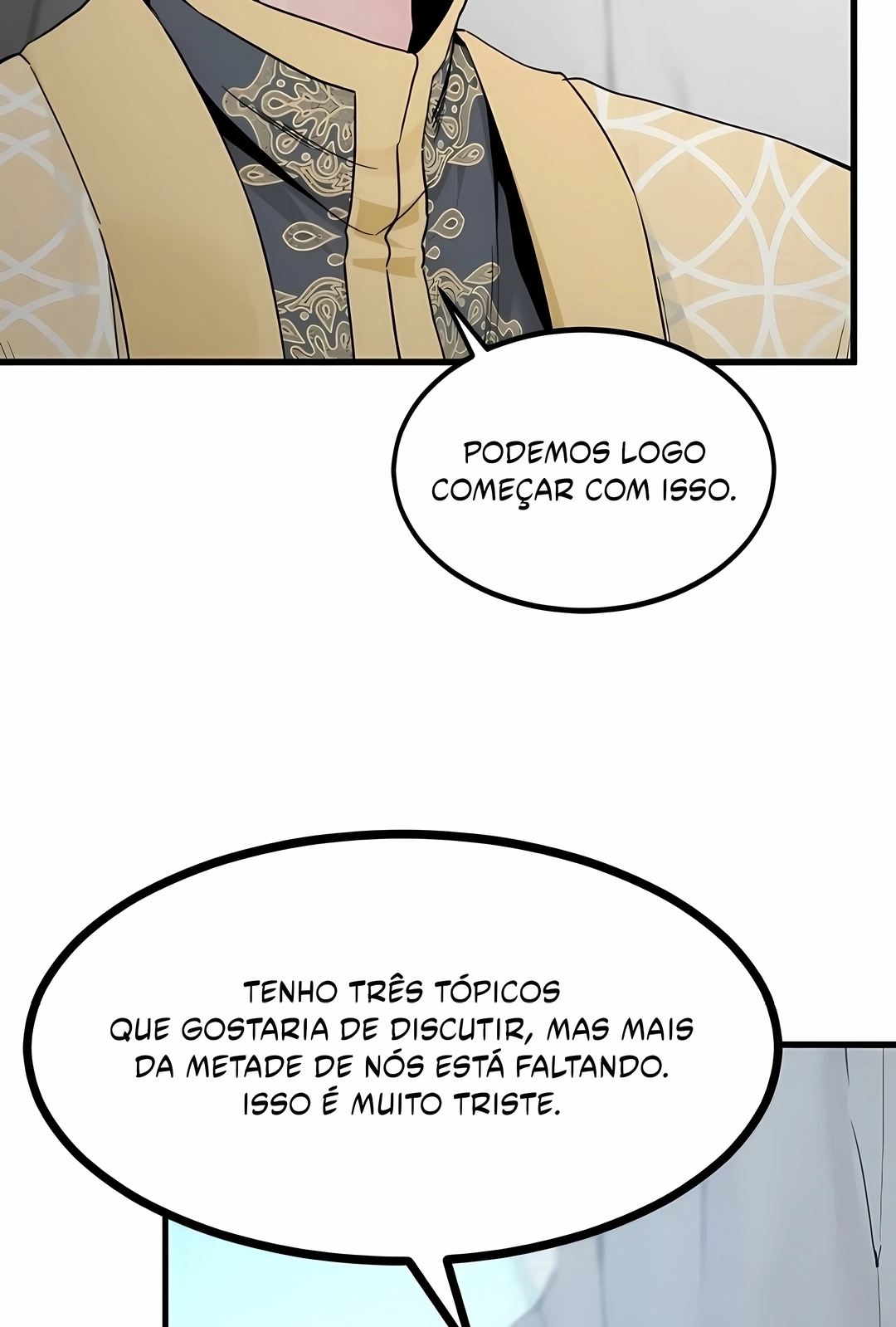 Assassina de Heróis Capítulo 101 Página 20