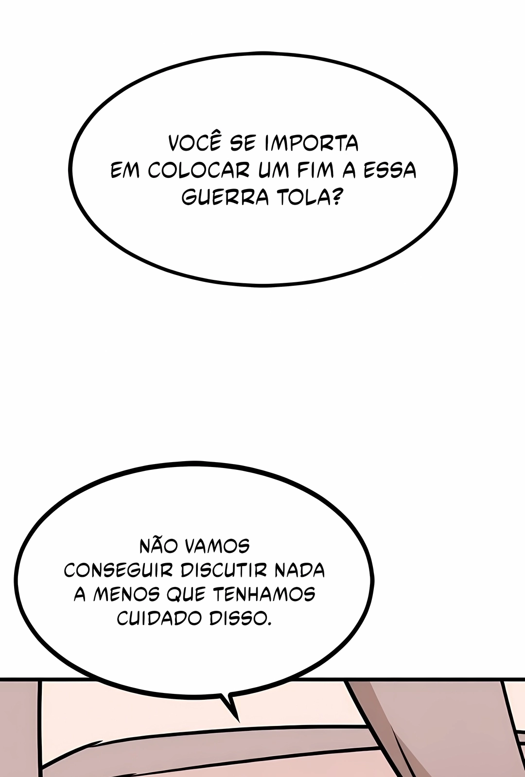 Assassina de Heróis Capítulo 101 Página 22