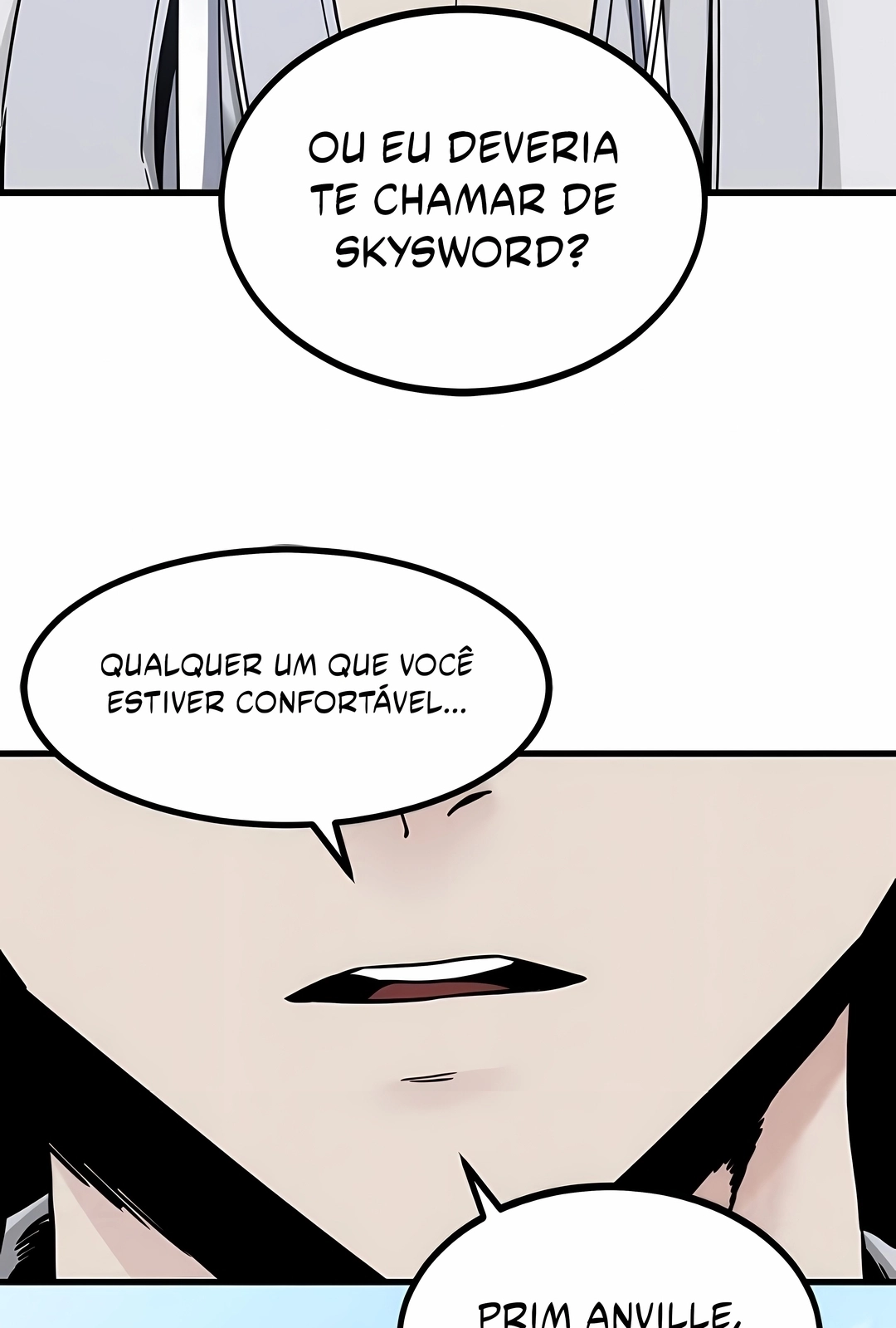 Assassina de Heróis Capítulo 101 Página 25