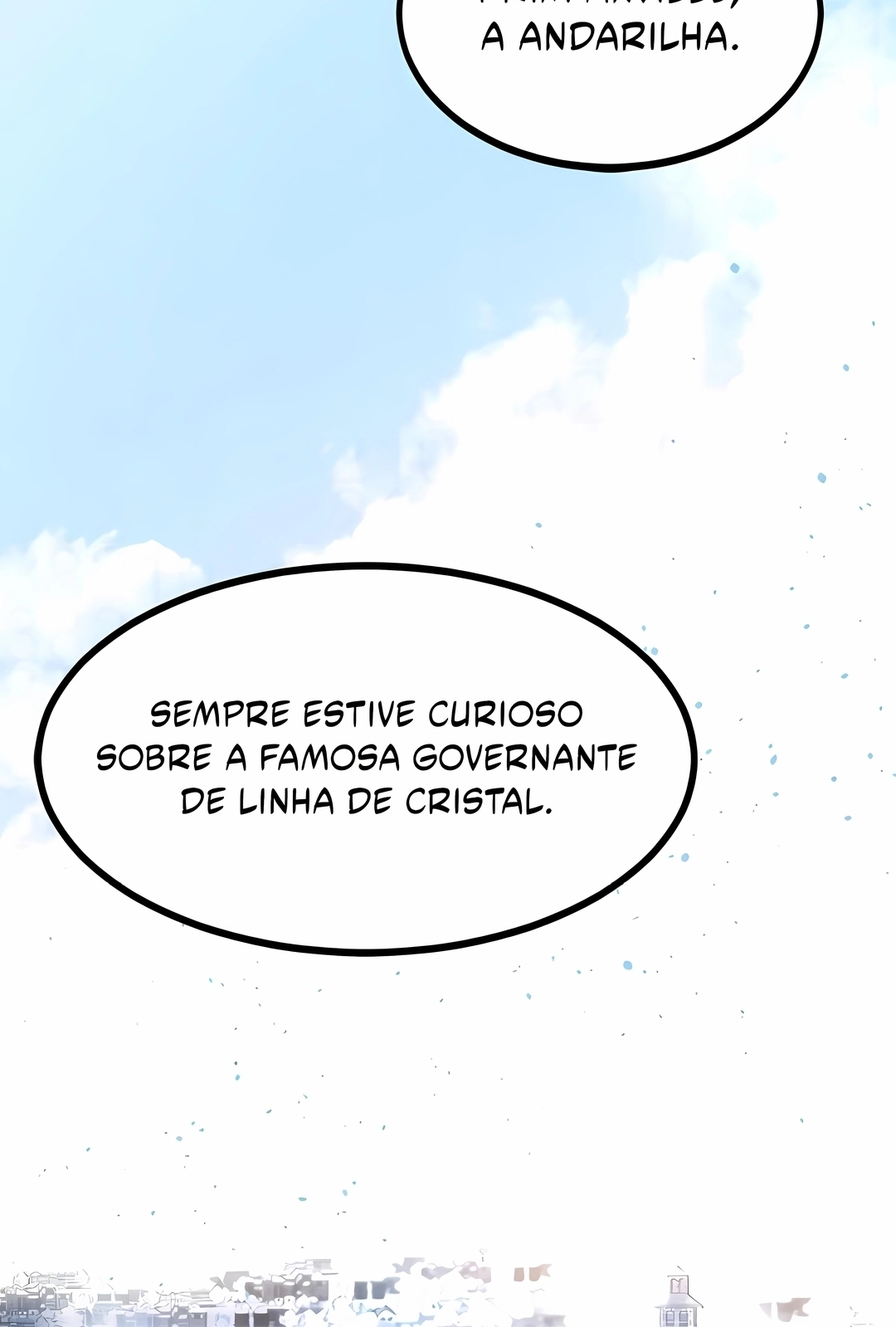 Assassina de Heróis Capítulo 101 Página 26