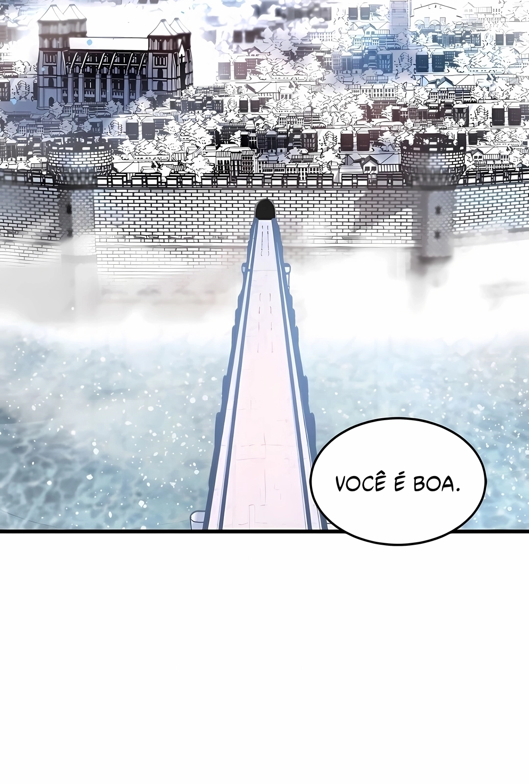 Assassina de Heróis Capítulo 101 Página 27