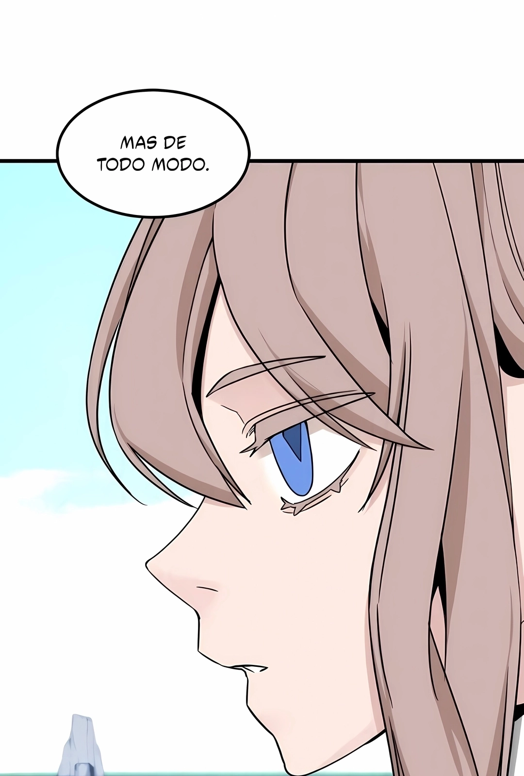 Assassina de Heróis Capítulo 101 Página 28
