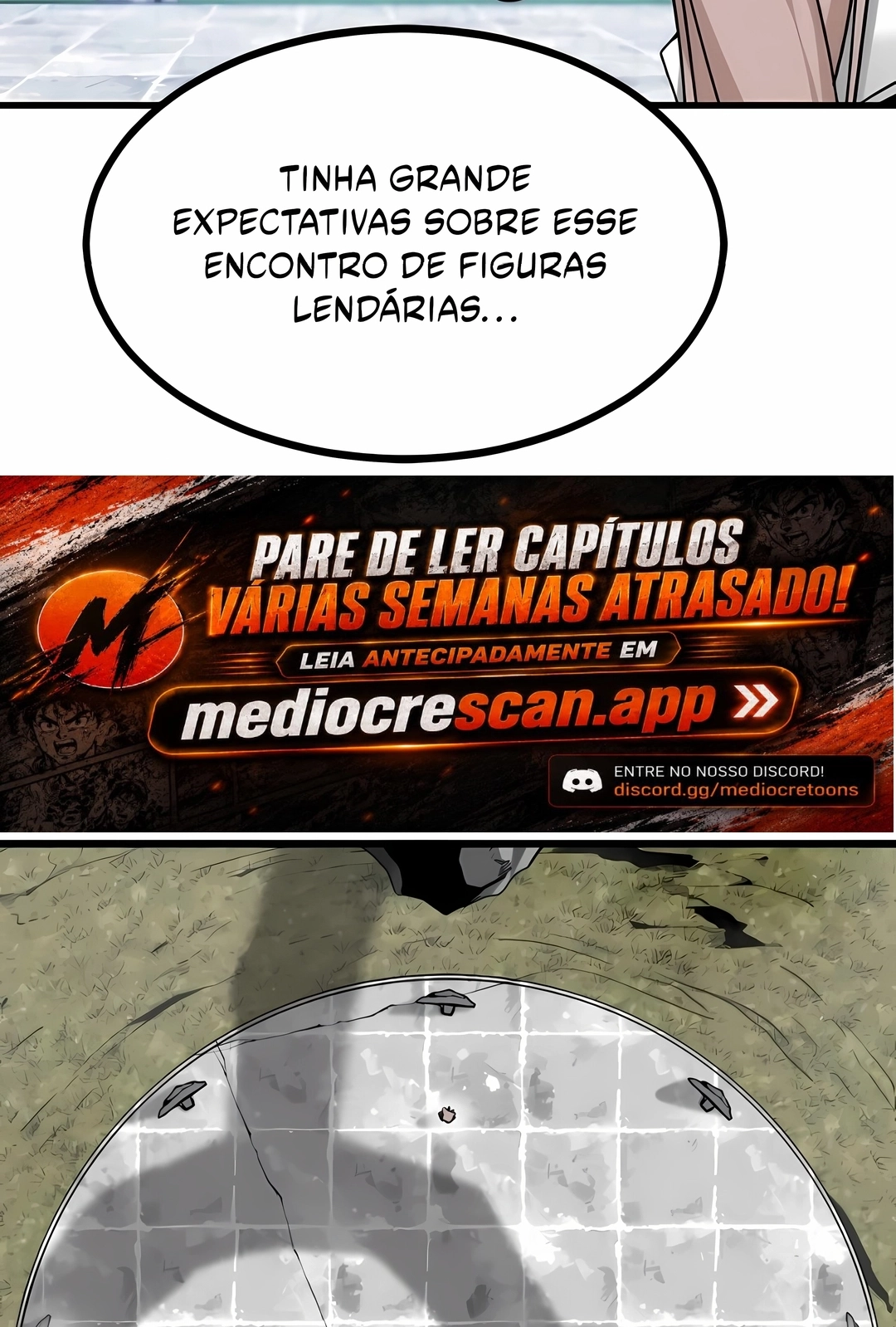 Assassina de Heróis Capítulo 101 Página 29