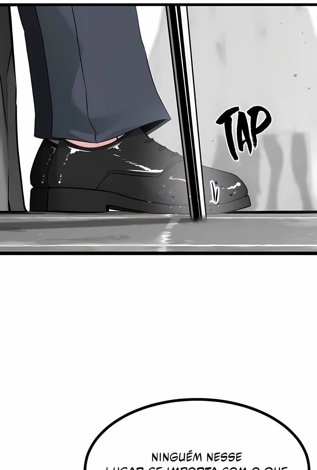 Assassina de Heróis Capítulo 101 Página 31