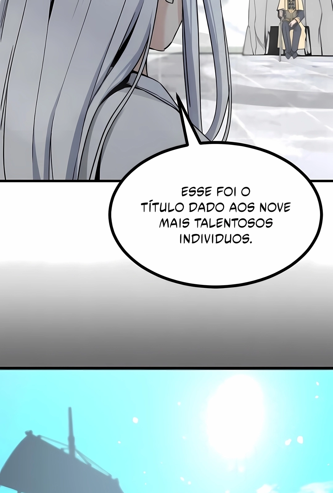 Assassina de Heróis Capítulo 101 Página 34