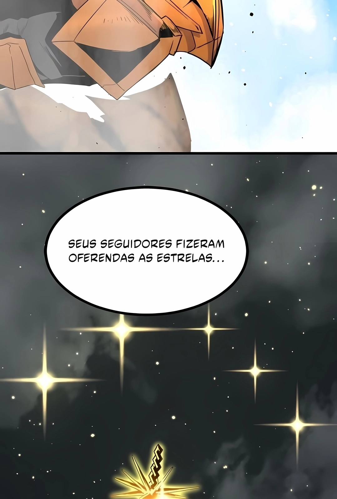 Assassina de Heróis Capítulo 101 Página 38