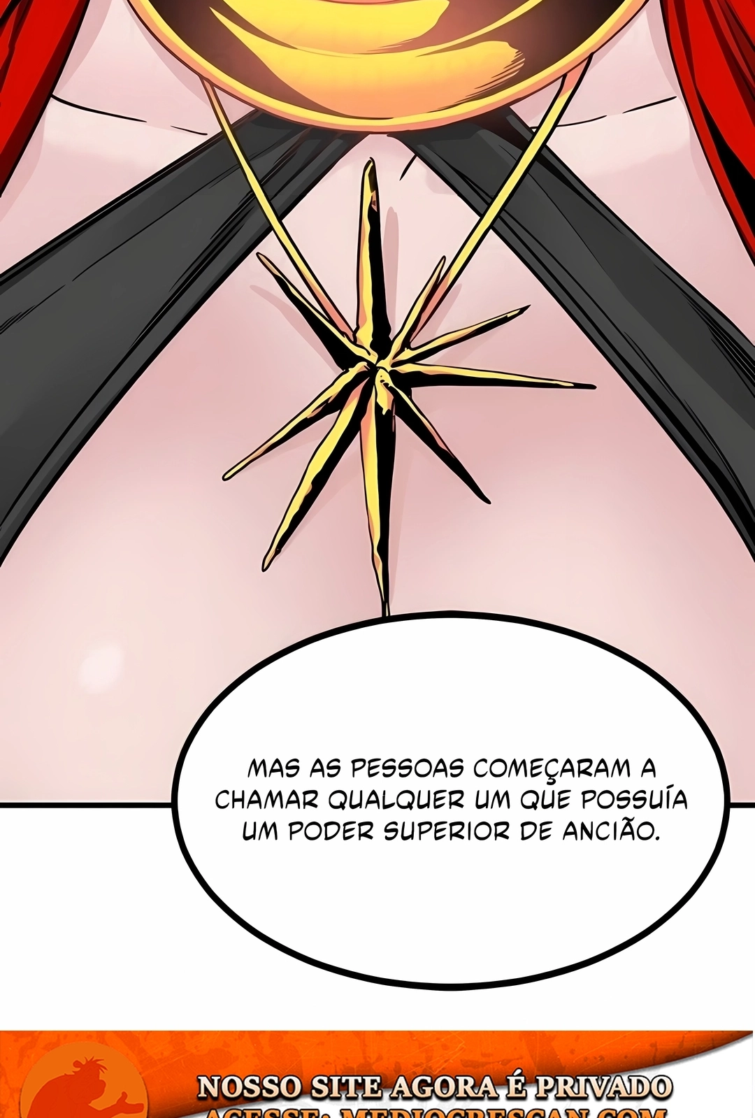 Assassina de Heróis Capítulo 101 Página 40