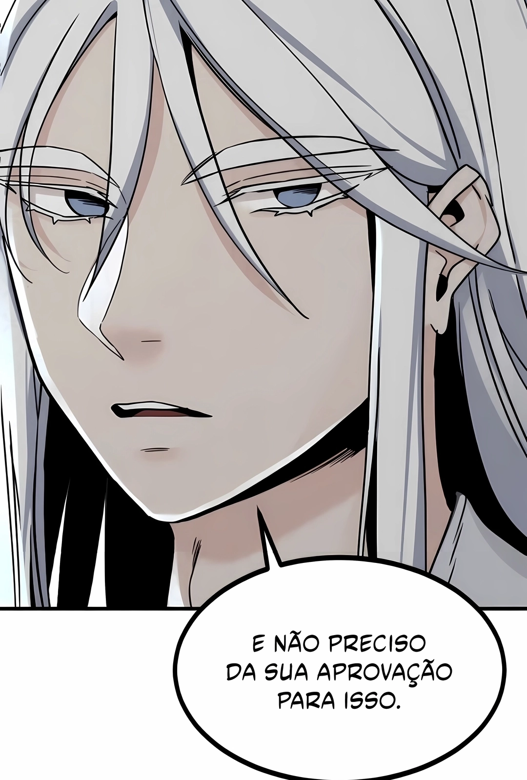 Assassina de Heróis Capítulo 101 Página 42