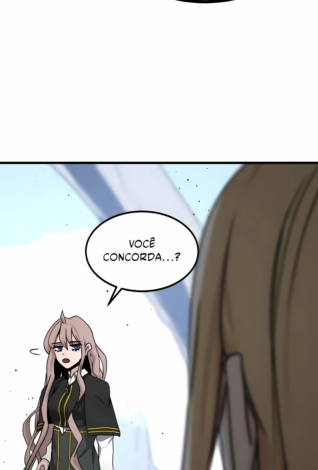 Assassina de Heróis Capítulo 101 Página 43