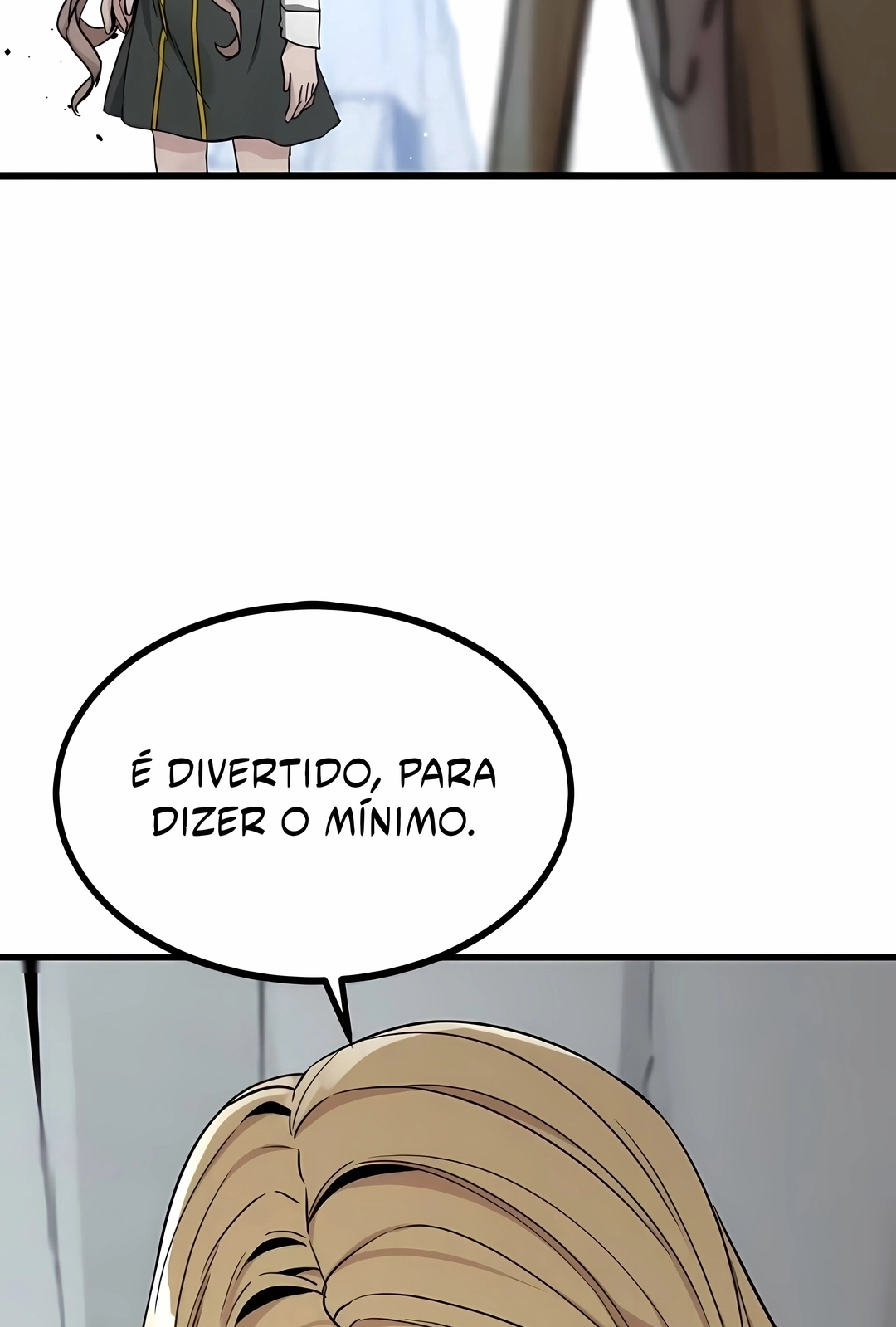 Assassina de Heróis Capítulo 101 Página 44