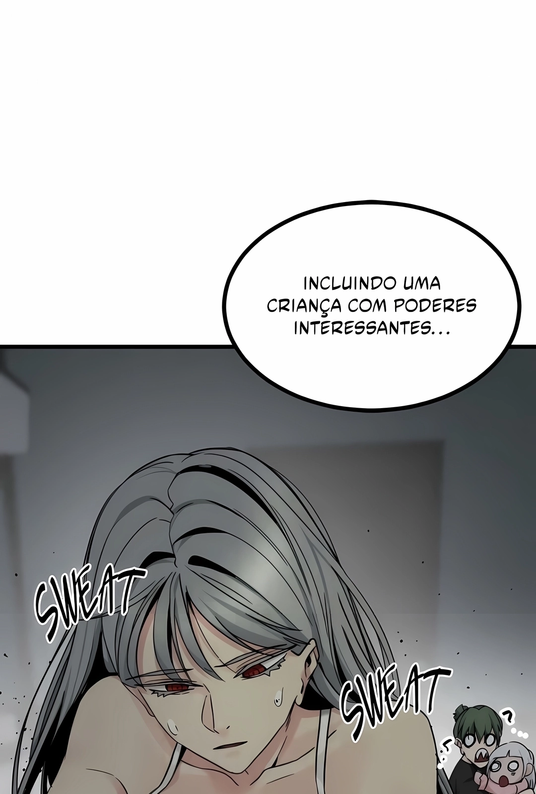 Assassina de Heróis Capítulo 101 Página 47