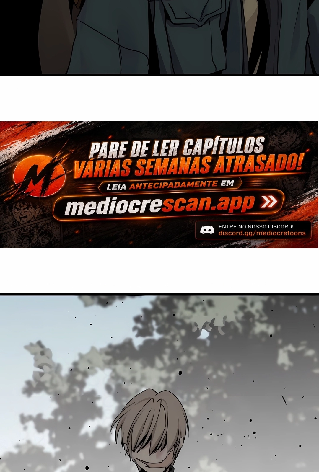 Assassina de Heróis Capítulo 101 Página 52