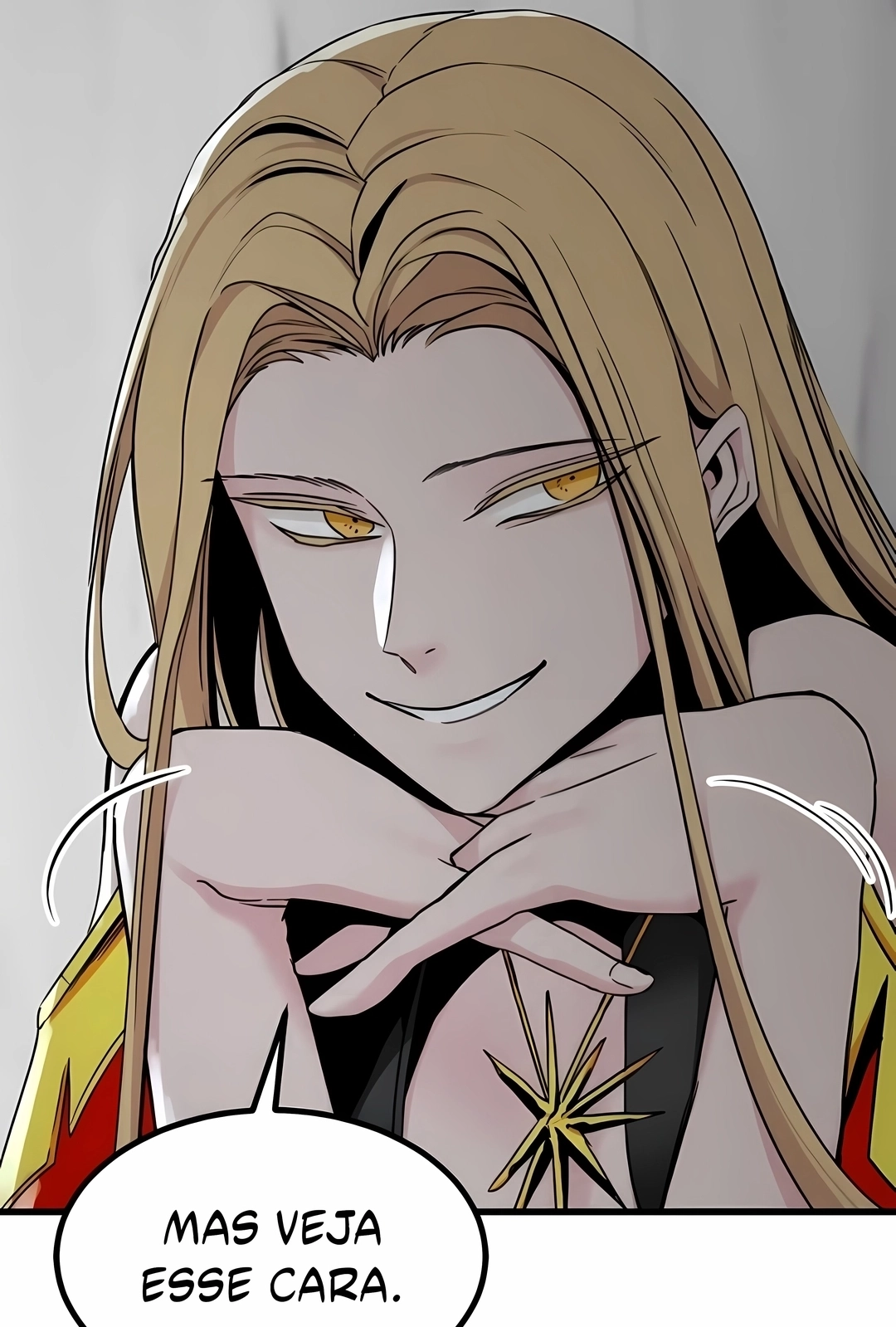 Assassina de Heróis Capítulo 101 Página 54