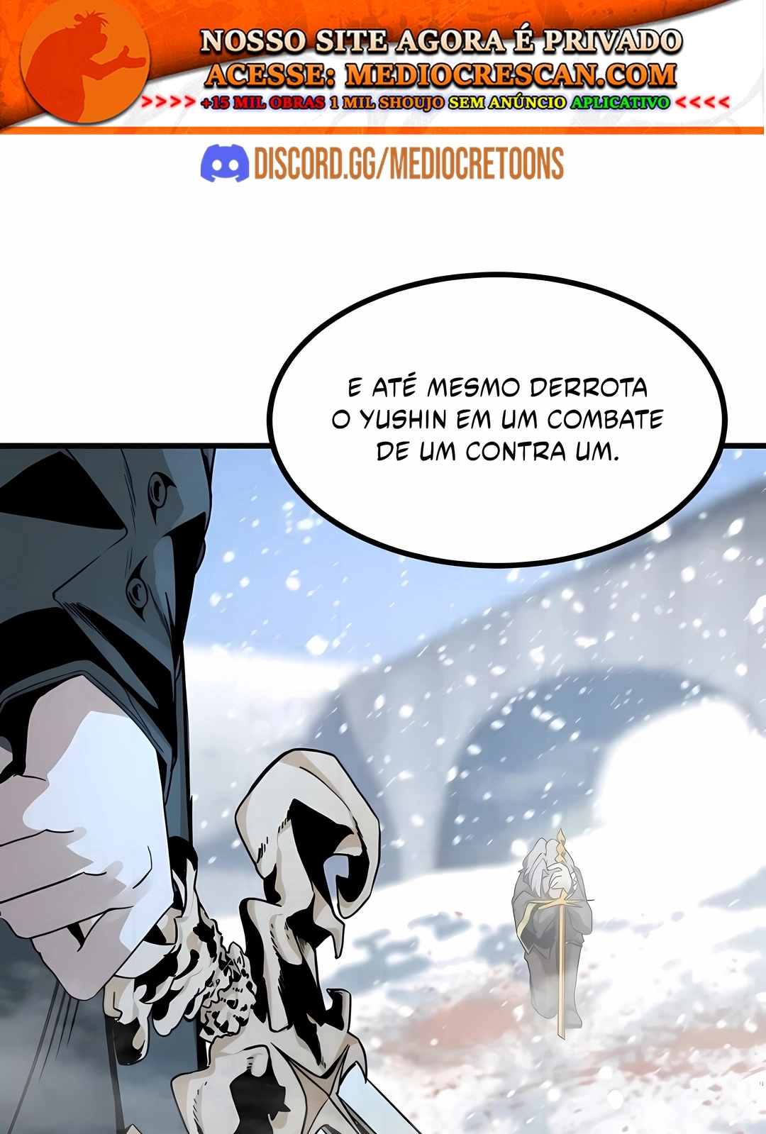 Assassina de Heróis Capítulo 101 Página 58
