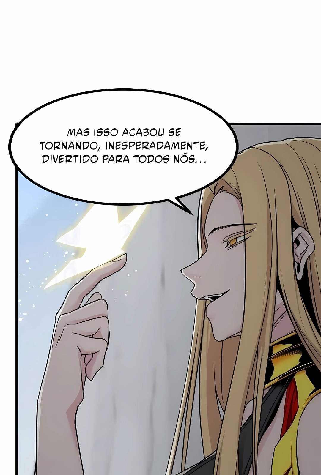 Assassina de Heróis Capítulo 101 Página 62