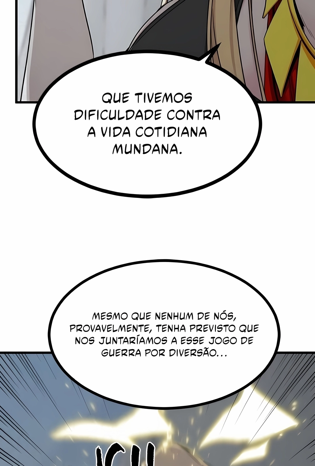 Assassina de Heróis Capítulo 101 Página 63