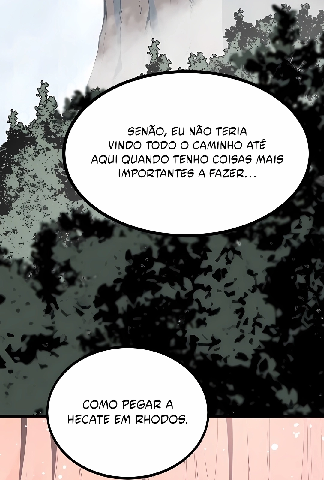 Assassina de Heróis Capítulo 101 Página 66