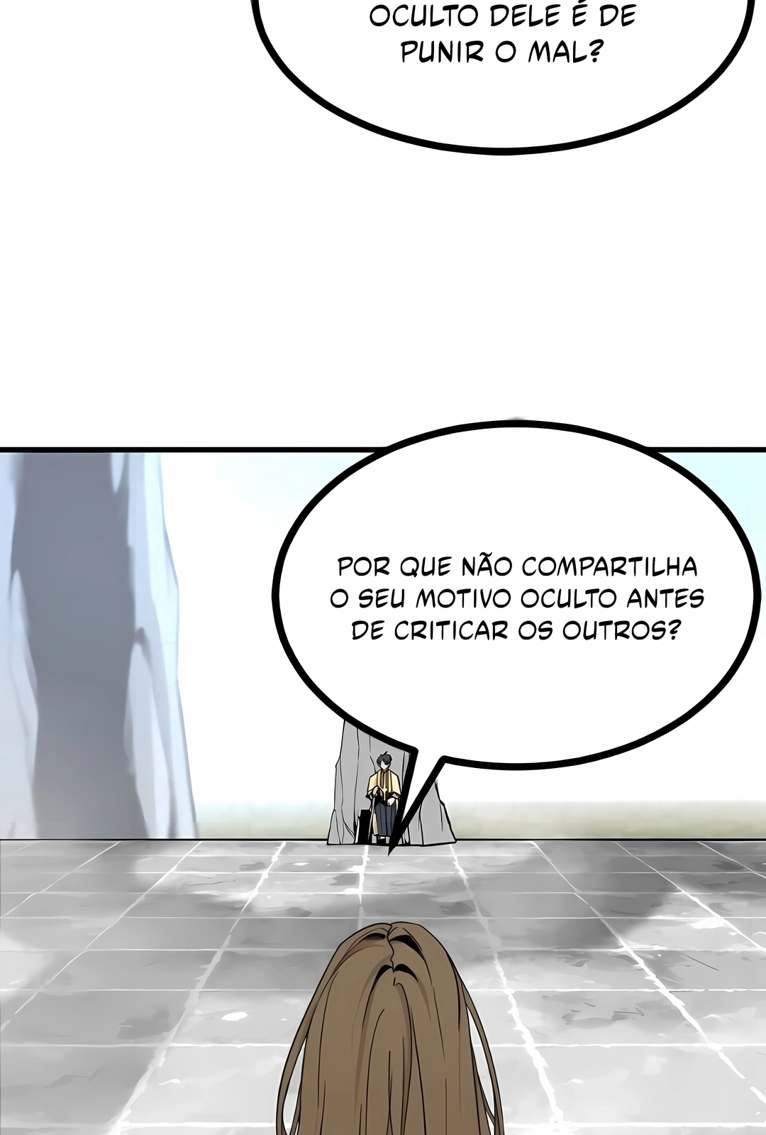 Assassina de Heróis Capítulo 101 Página 69