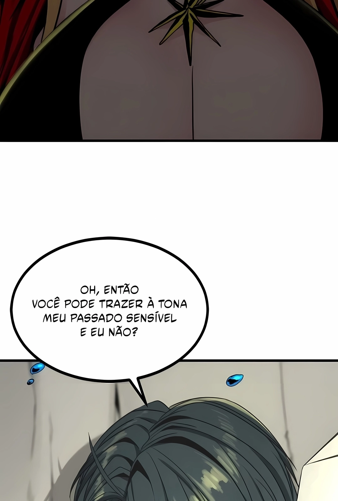 Assassina de Heróis Capítulo 101 Página 85