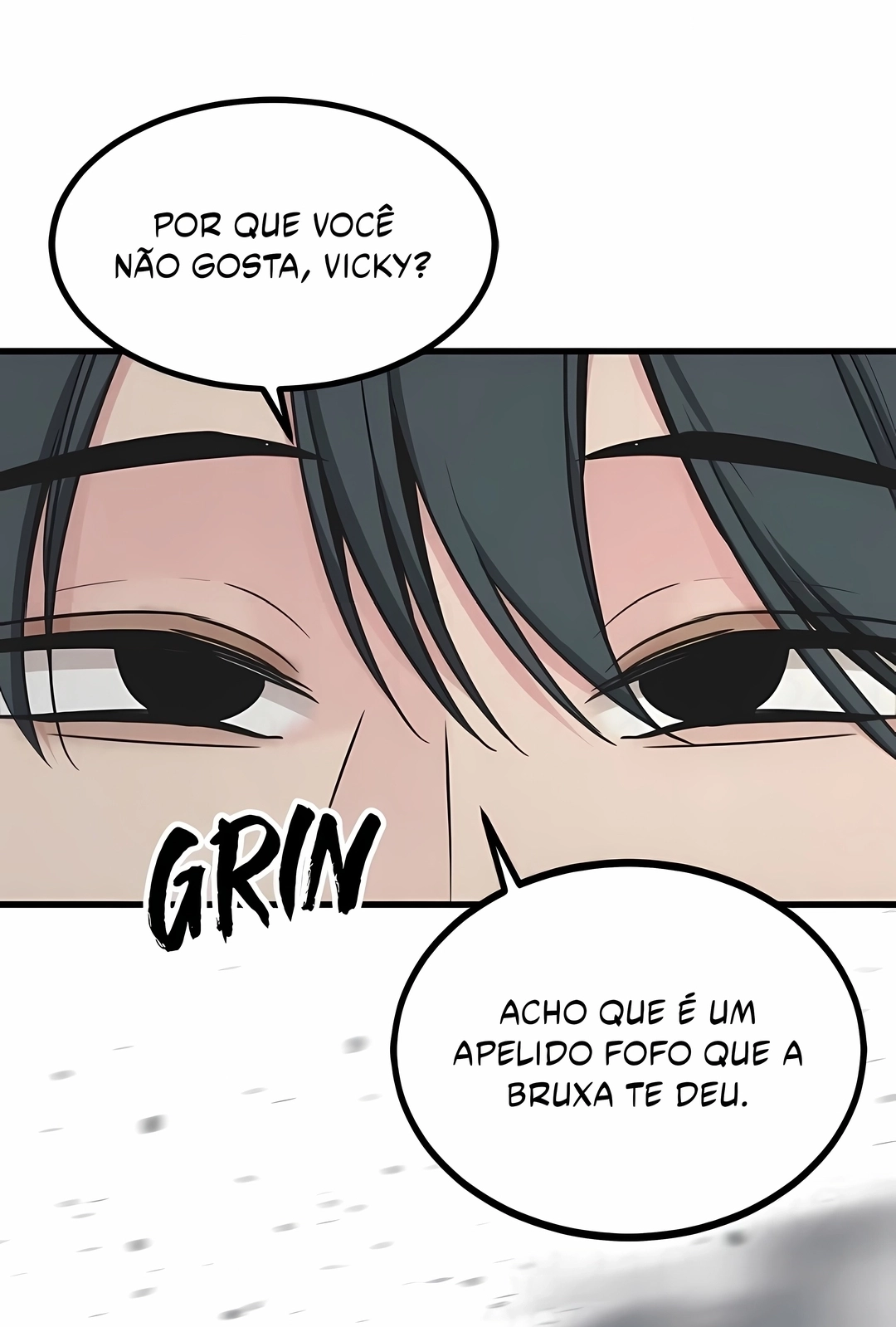 Assassina de Heróis Capítulo 101 Página 87