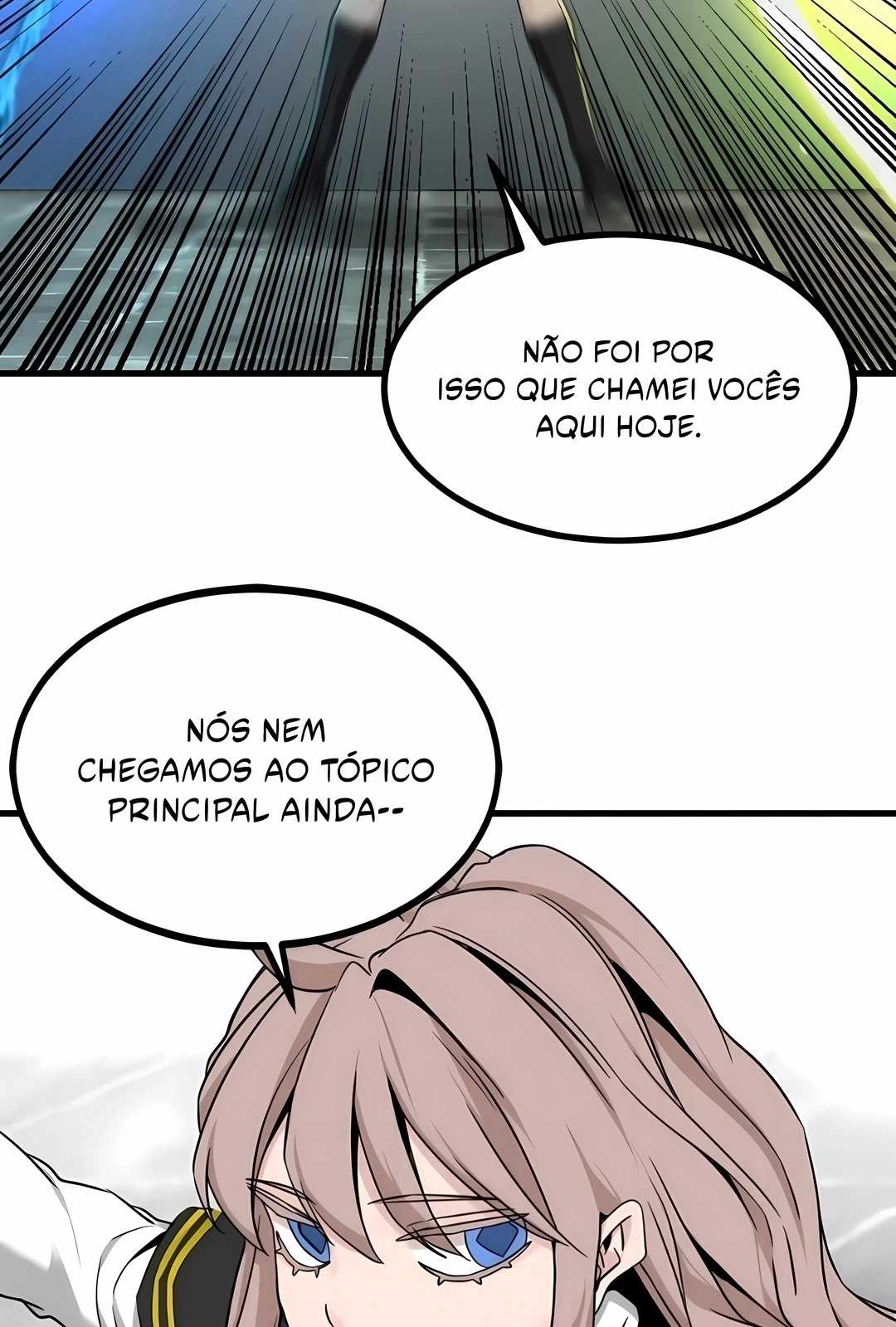 Assassina de Heróis Capítulo 101 Página 99