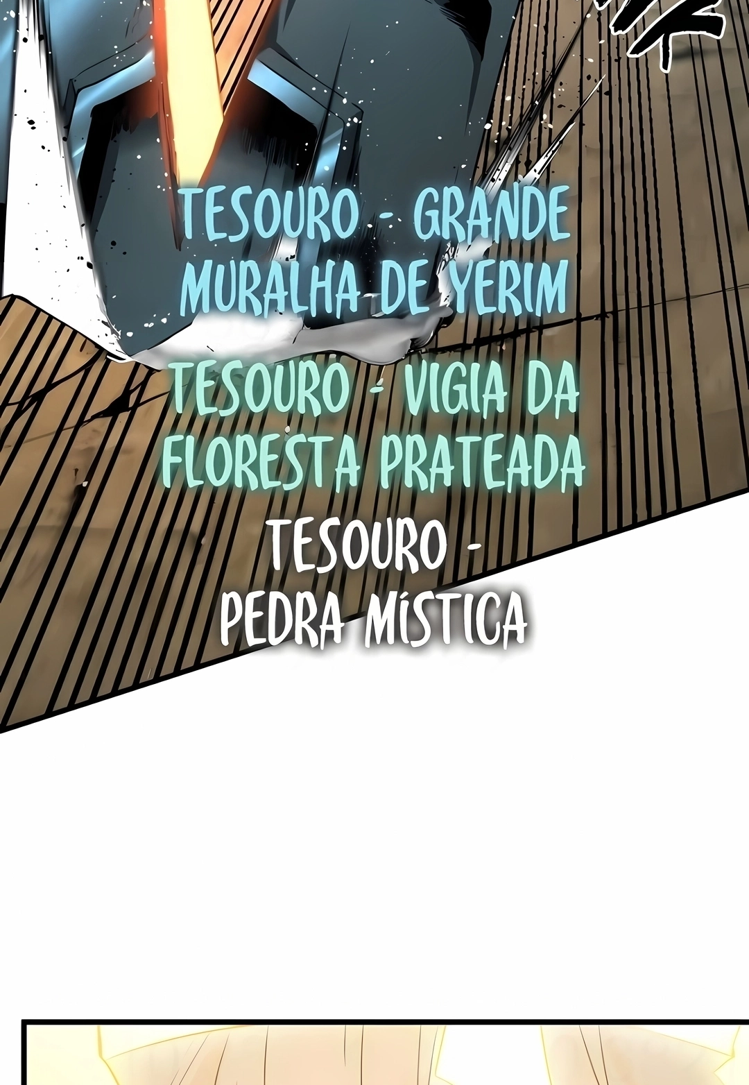 Assassina de Heróis Capítulo 102 Página 109