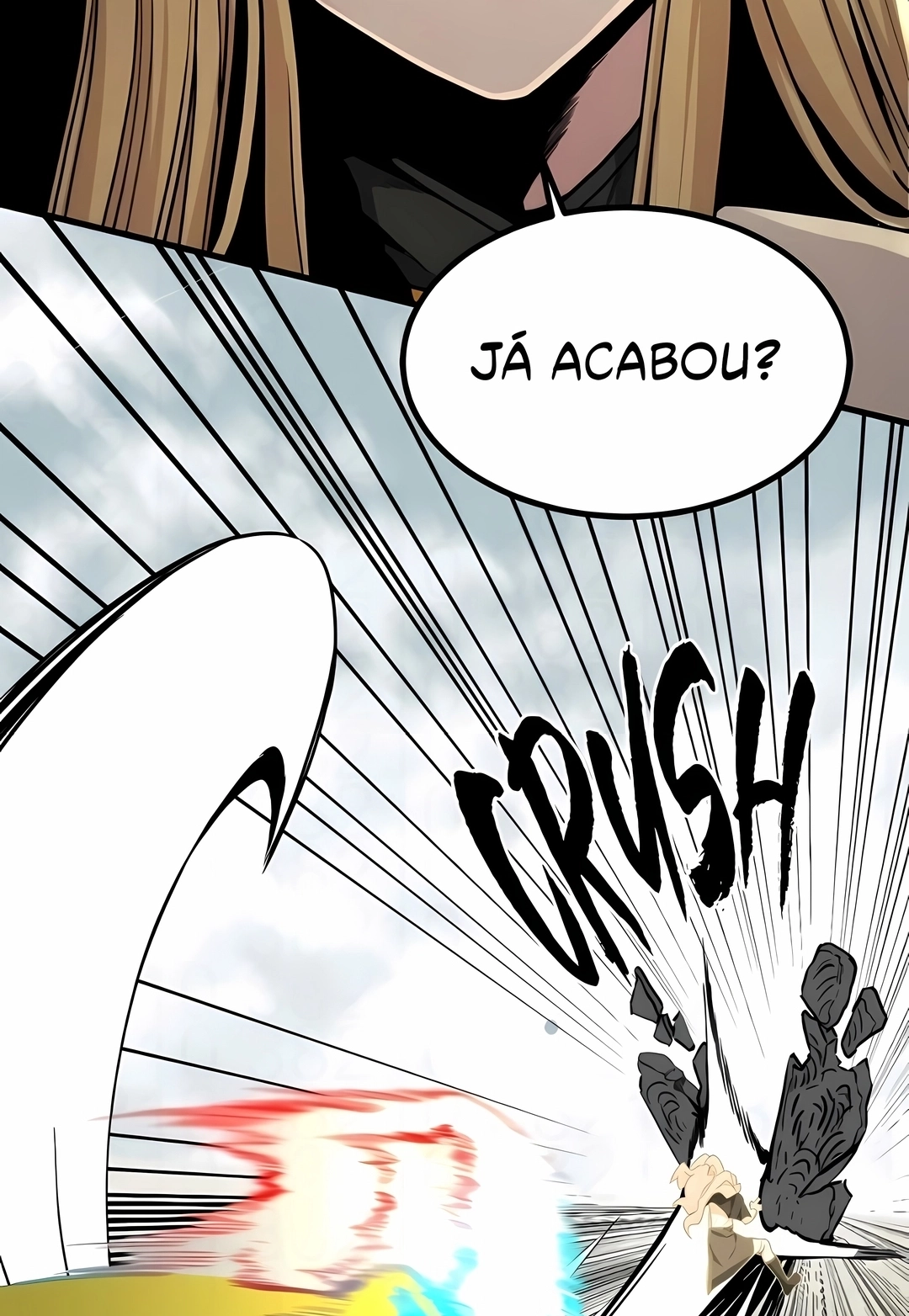 Assassina de Heróis Capítulo 102 Página 113