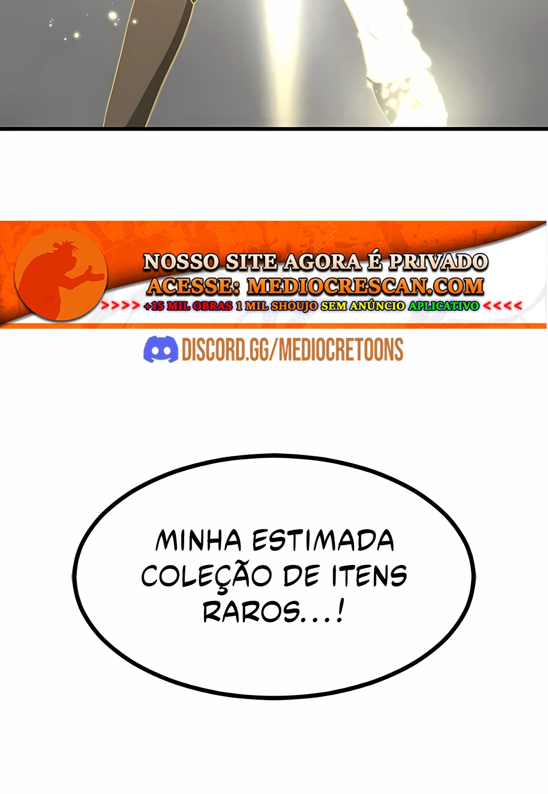 Assassina de Heróis Capítulo 102 Página 116