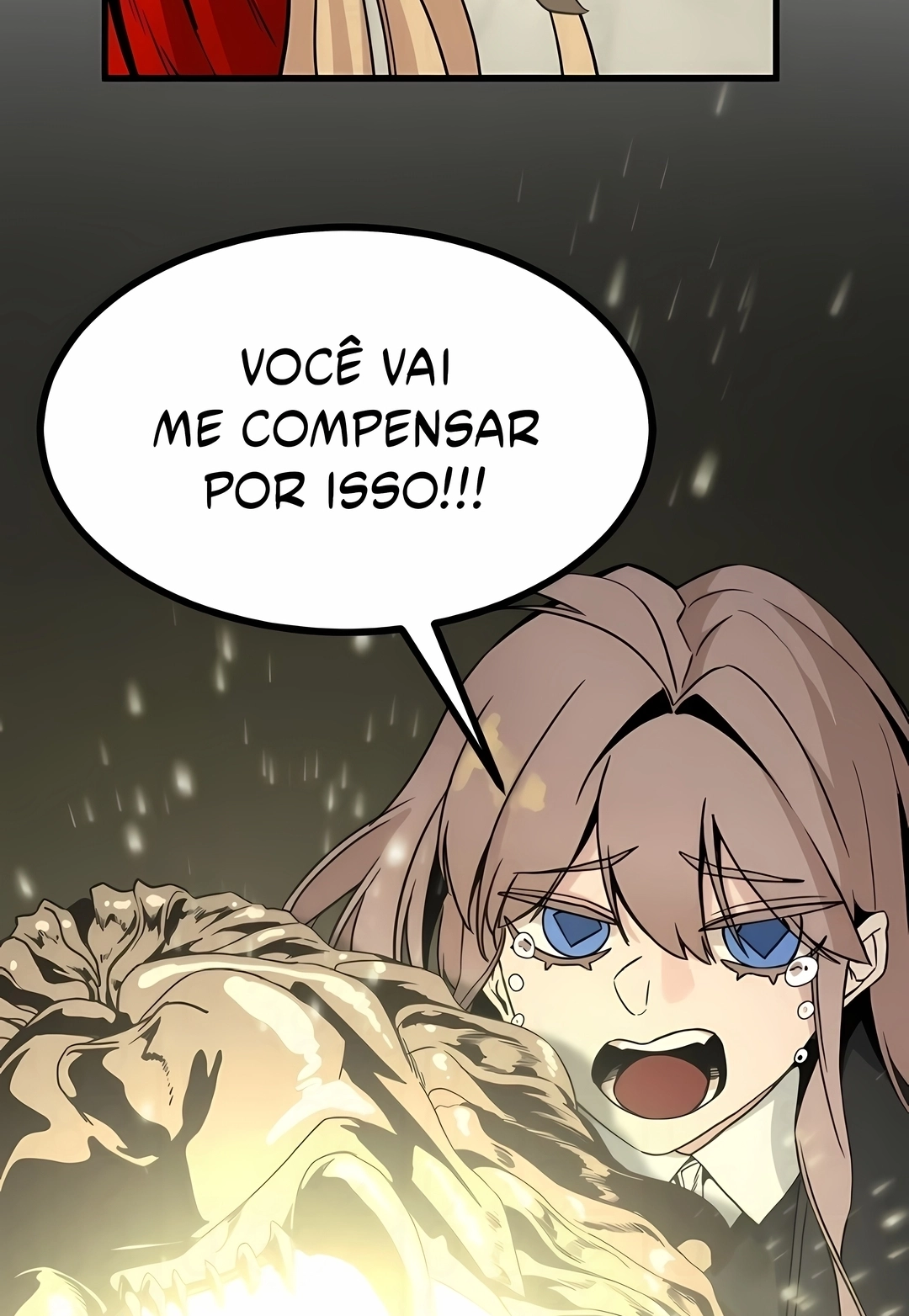 Assassina de Heróis Capítulo 102 Página 118