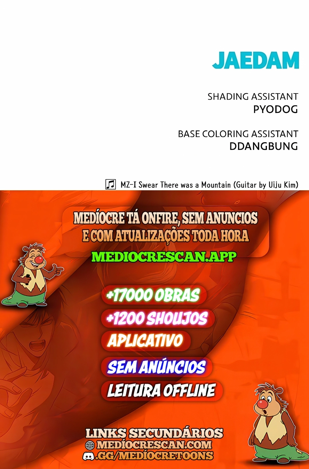 Assassina de Heróis Capítulo 102 Página 120