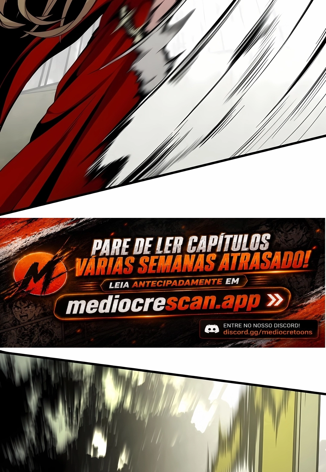 Assassina de Heróis Capítulo 102 Página 18