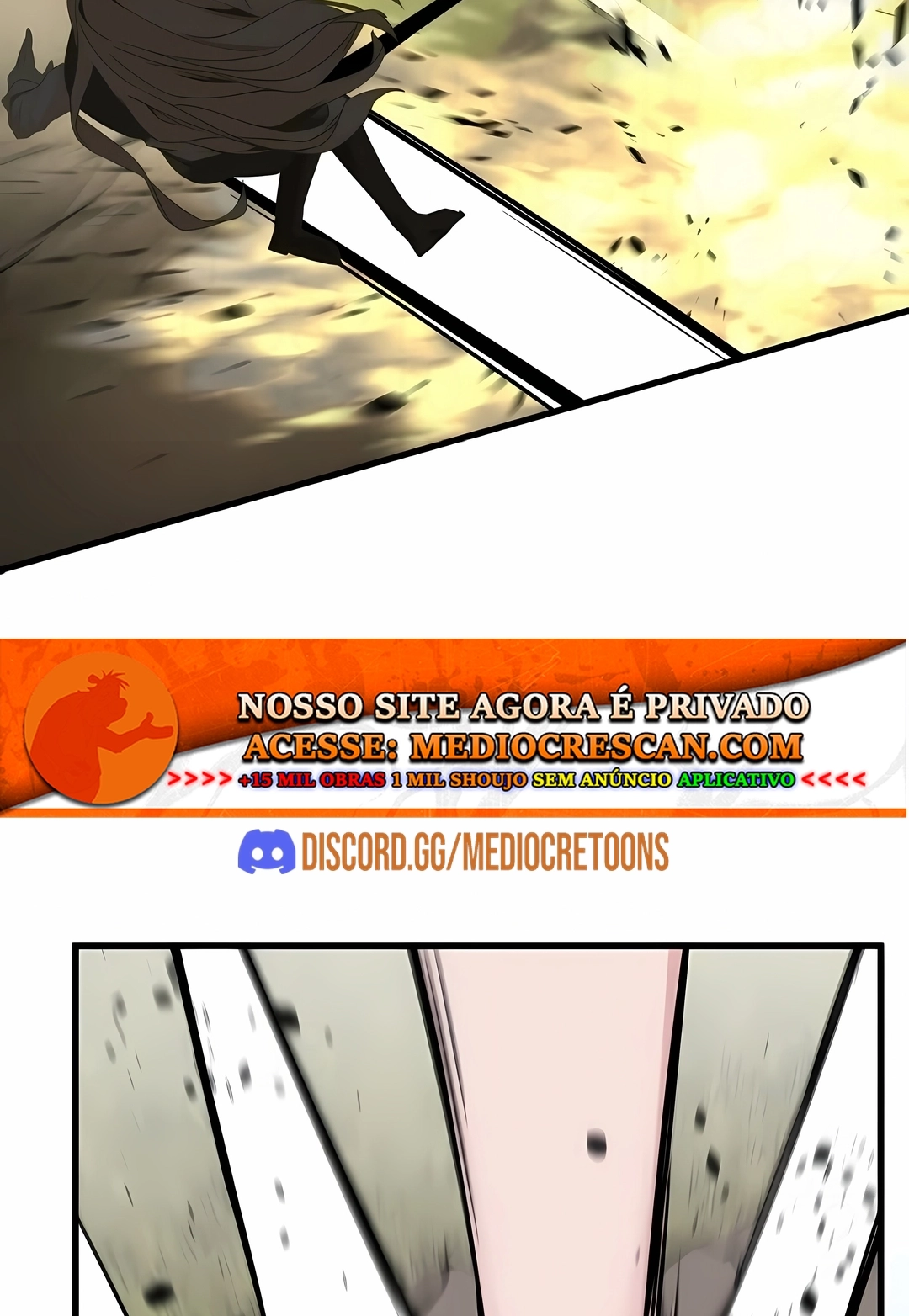 Assassina de Heróis Capítulo 102 Página 20