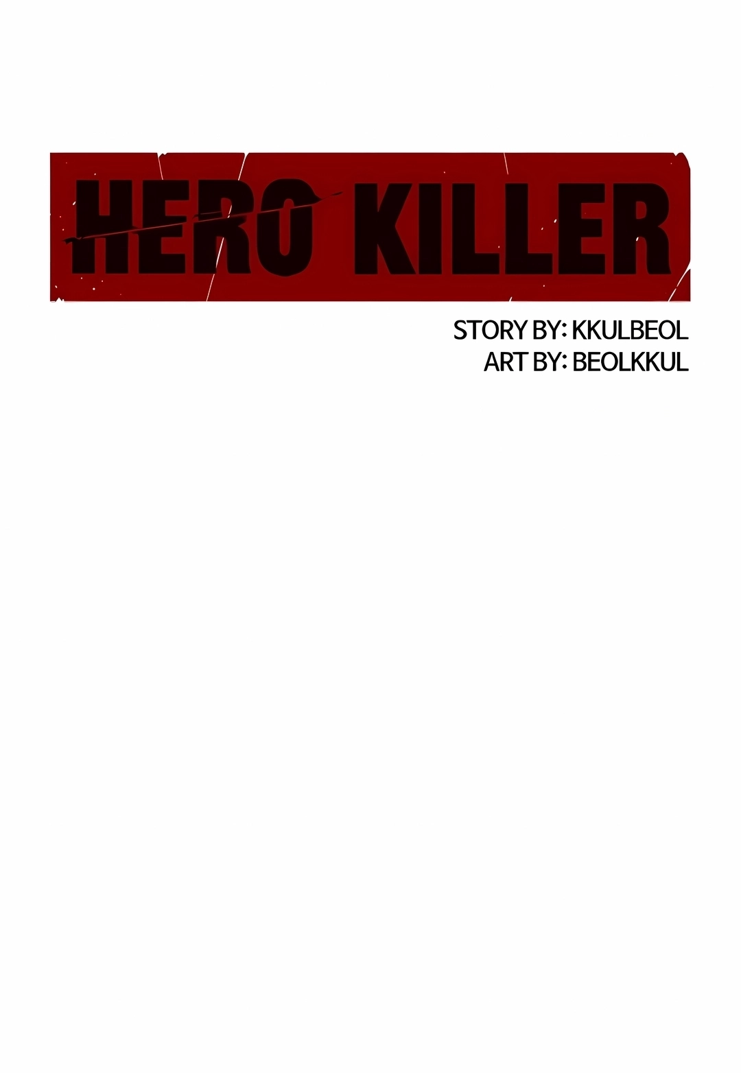 Assassina de Heróis Capítulo 102 Página 3