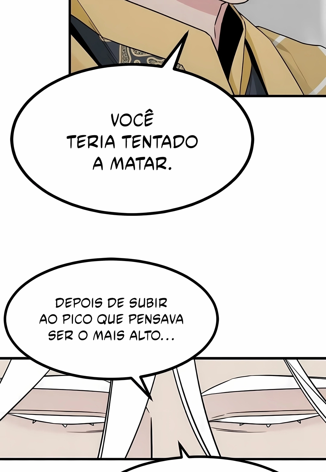 Assassina de Heróis Capítulo 102 Página 35