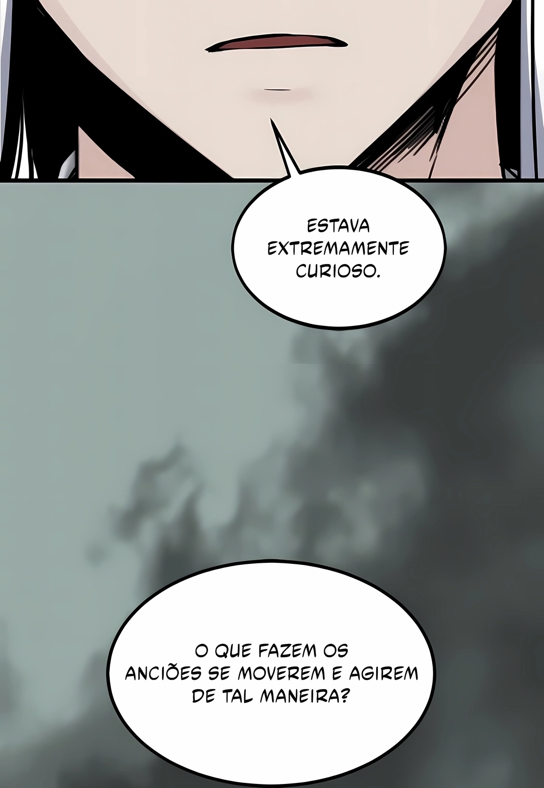 Assassina de Heróis Capítulo 102 Página 38