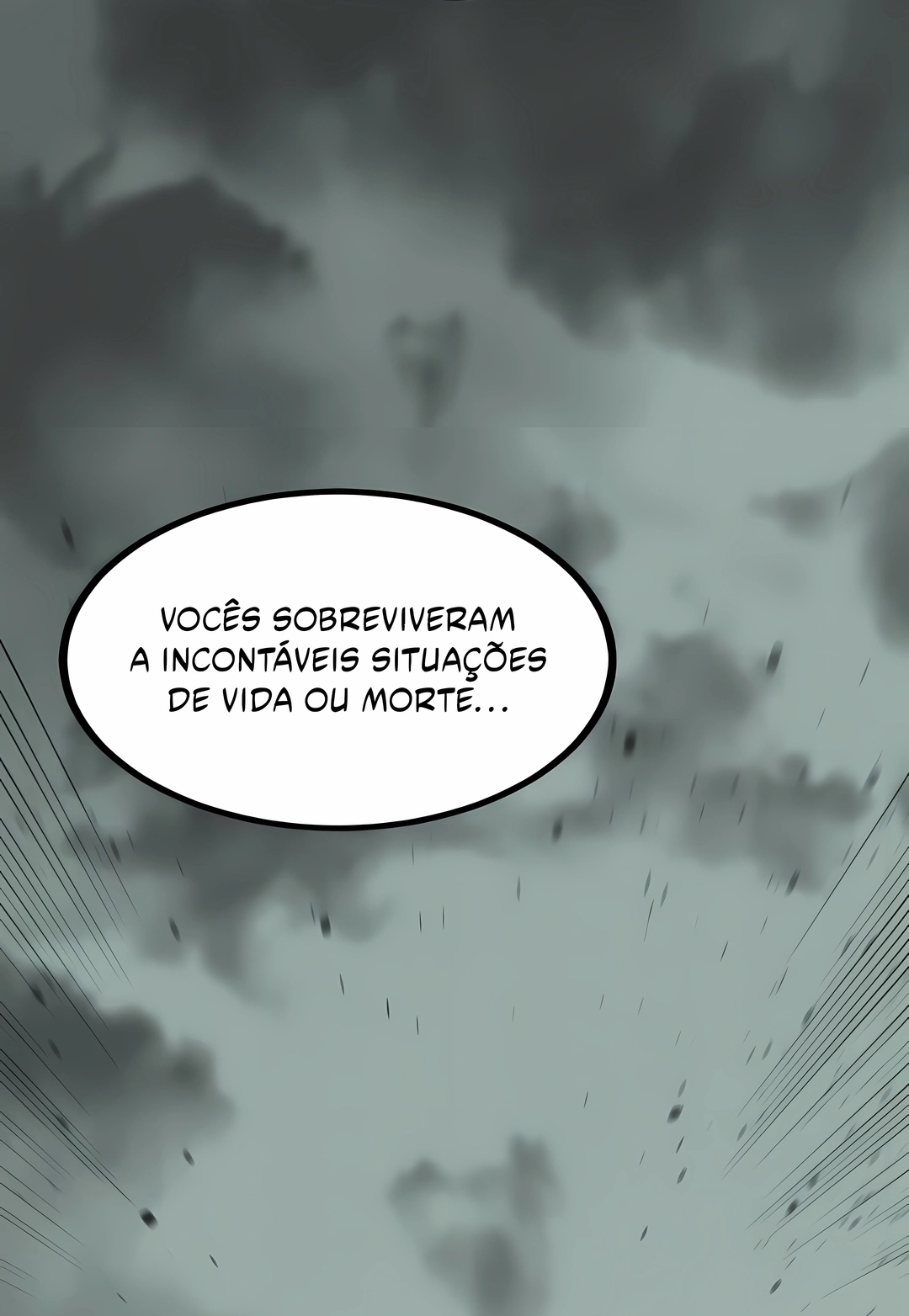 Assassina de Heróis Capítulo 102 Página 39