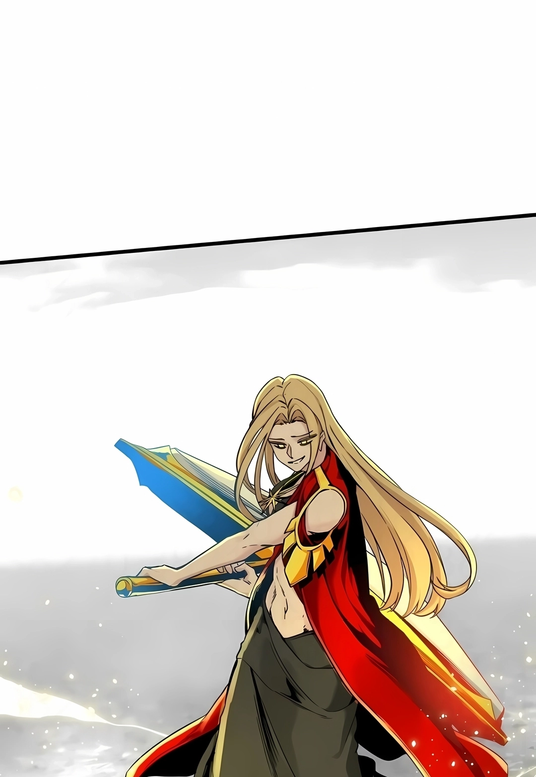 Assassina de Heróis Capítulo 102 Página 4