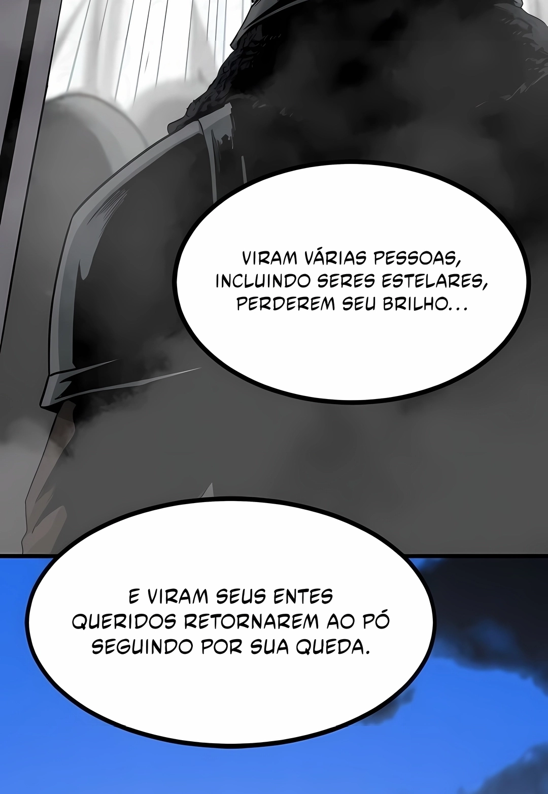 Assassina de Heróis Capítulo 102 Página 41