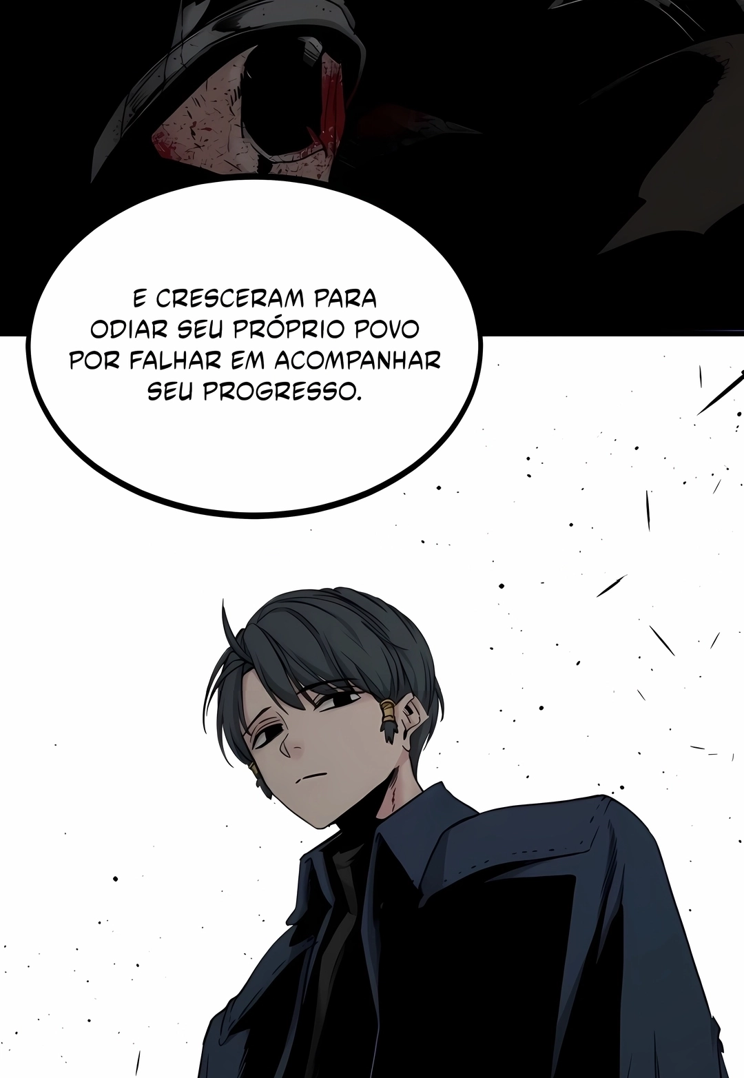 Assassina de Heróis Capítulo 102 Página 43