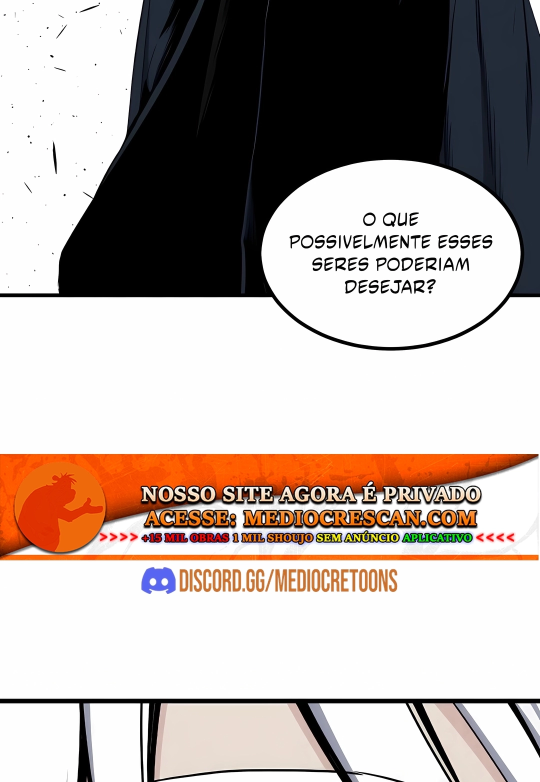 Assassina de Heróis Capítulo 102 Página 44