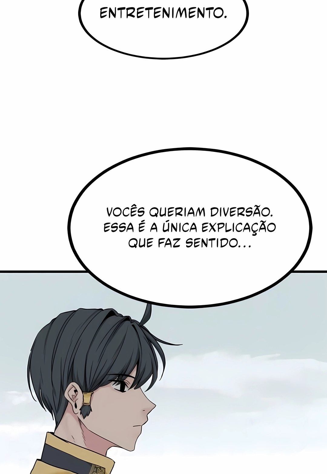 Assassina de Heróis Capítulo 102 Página 46
