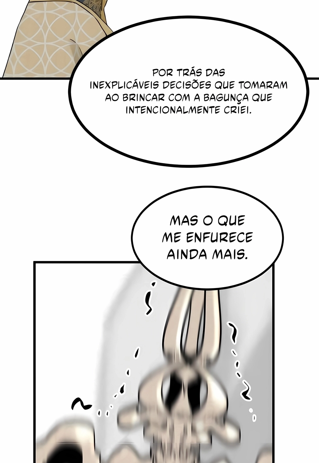 Assassina de Heróis Capítulo 102 Página 47