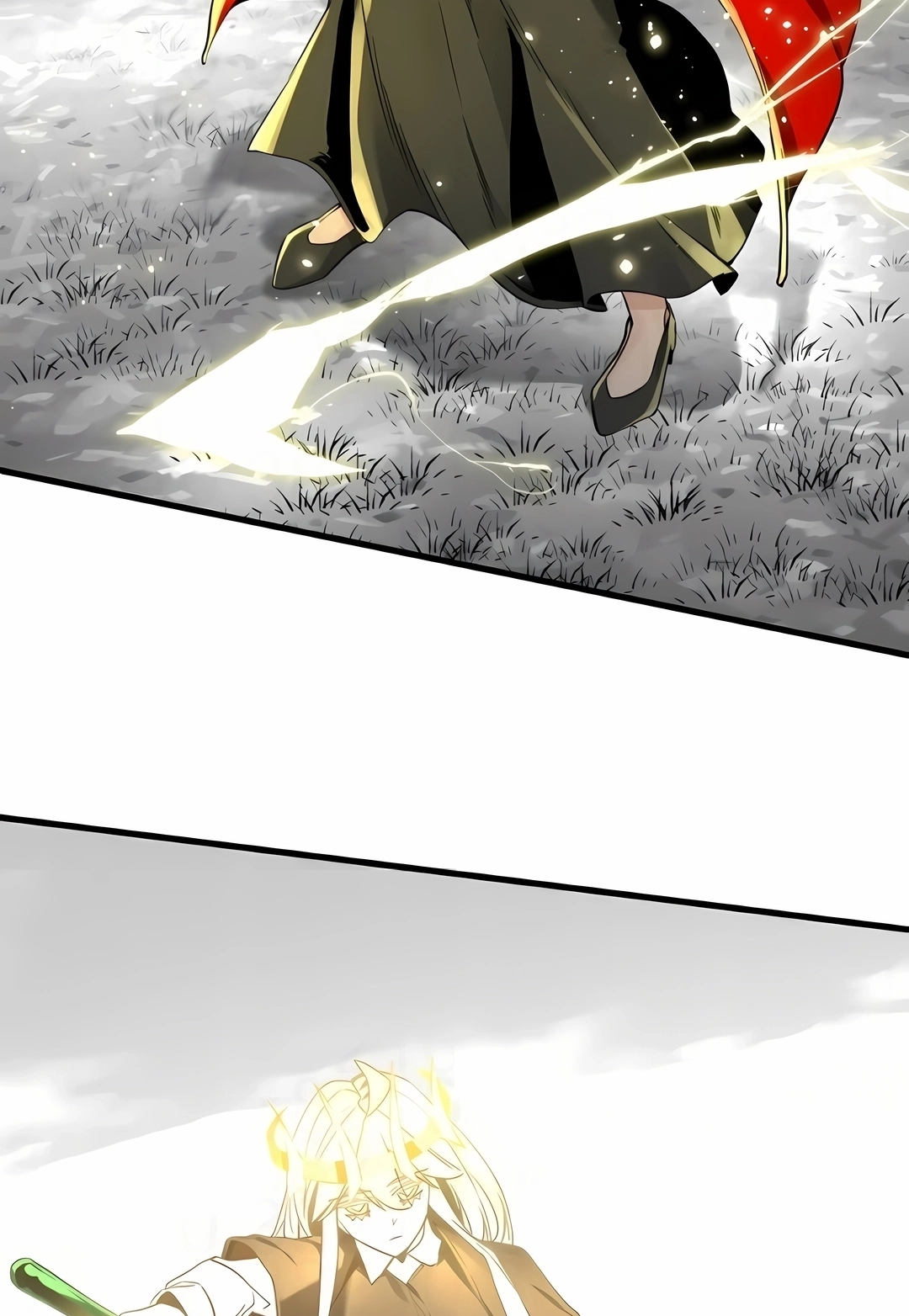 Assassina de Heróis Capítulo 102 Página 5