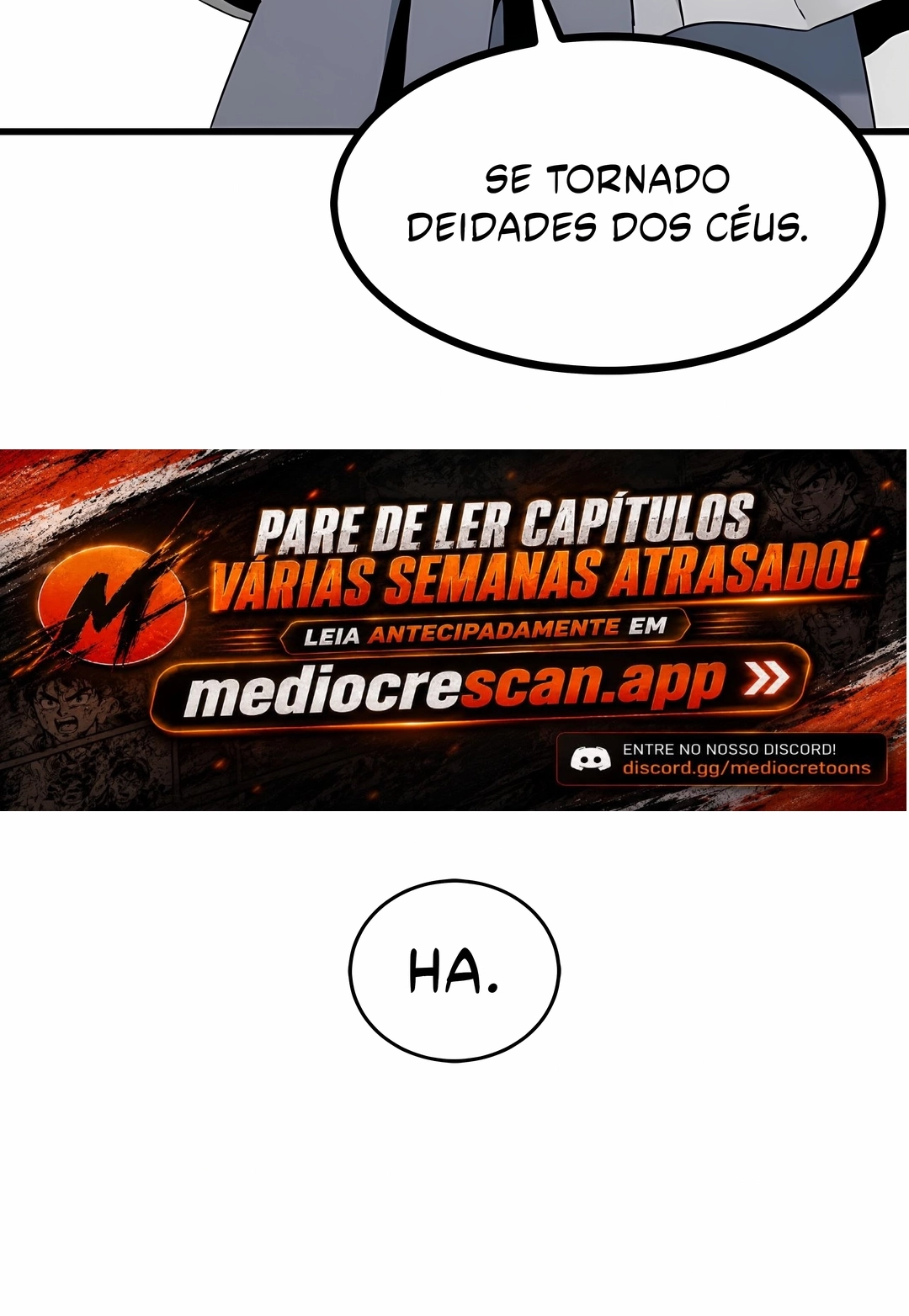 Assassina de Heróis Capítulo 102 Página 50