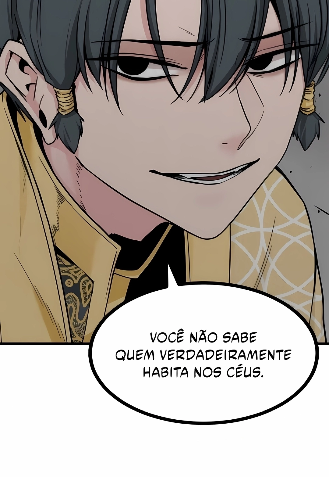 Assassina de Heróis Capítulo 102 Página 54