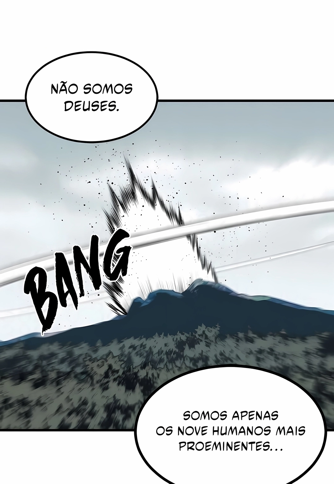 Assassina de Heróis Capítulo 102 Página 55