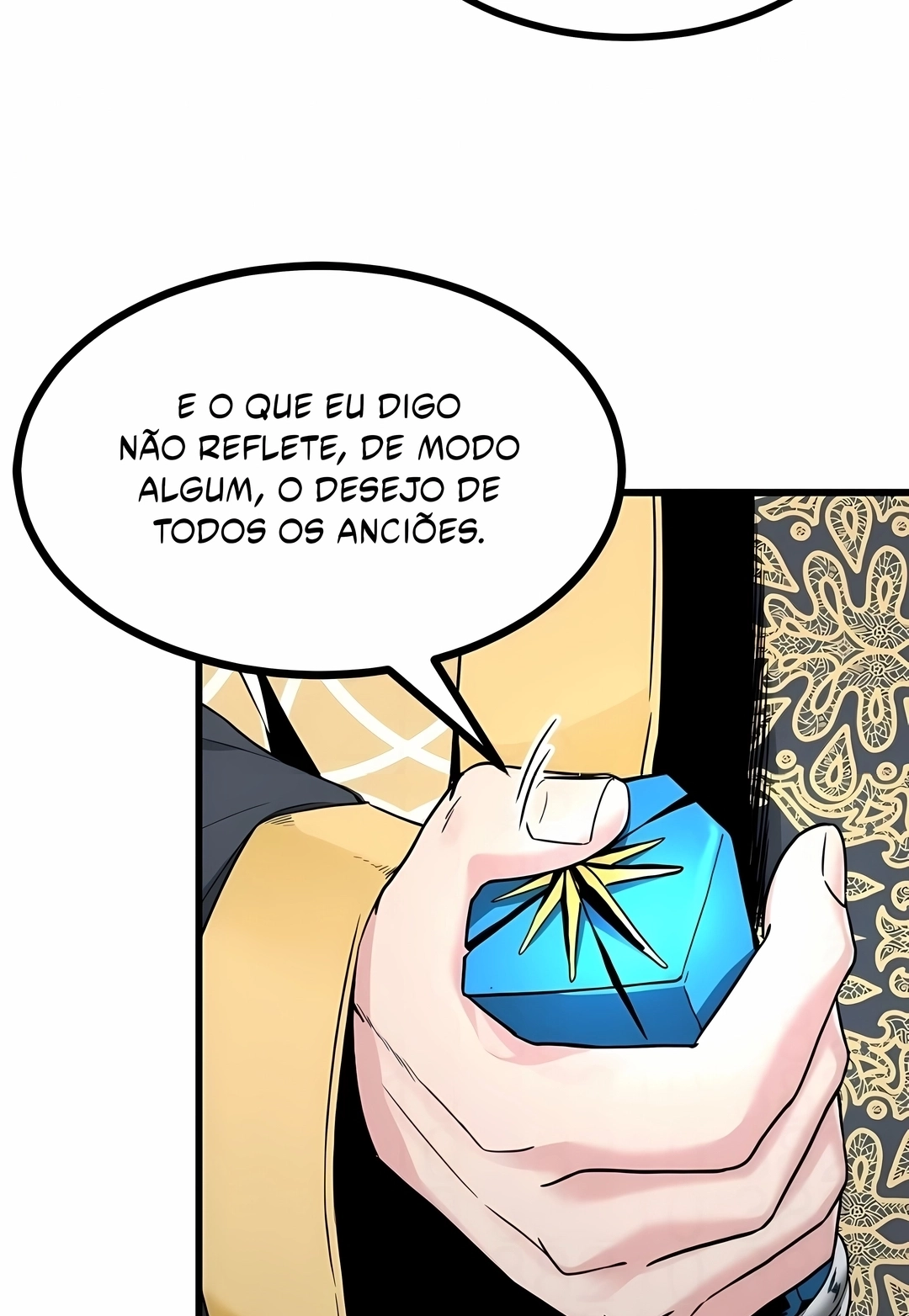 Assassina de Heróis Capítulo 102 Página 56