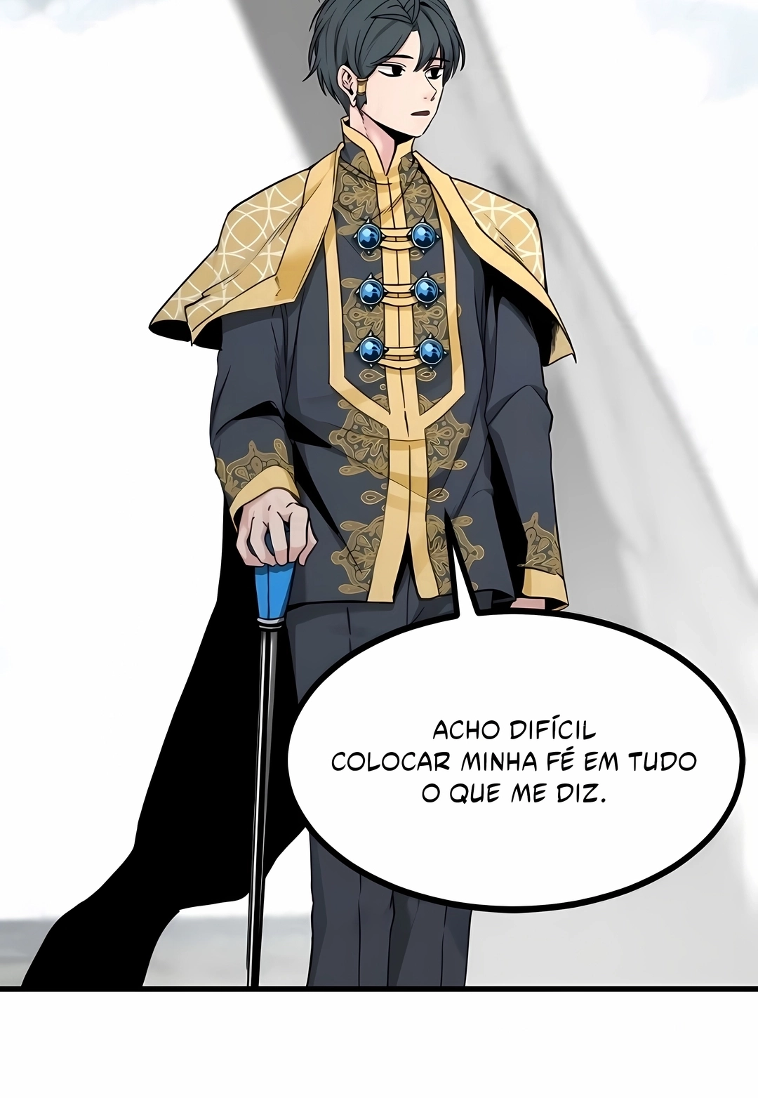Assassina de Heróis Capítulo 102 Página 58